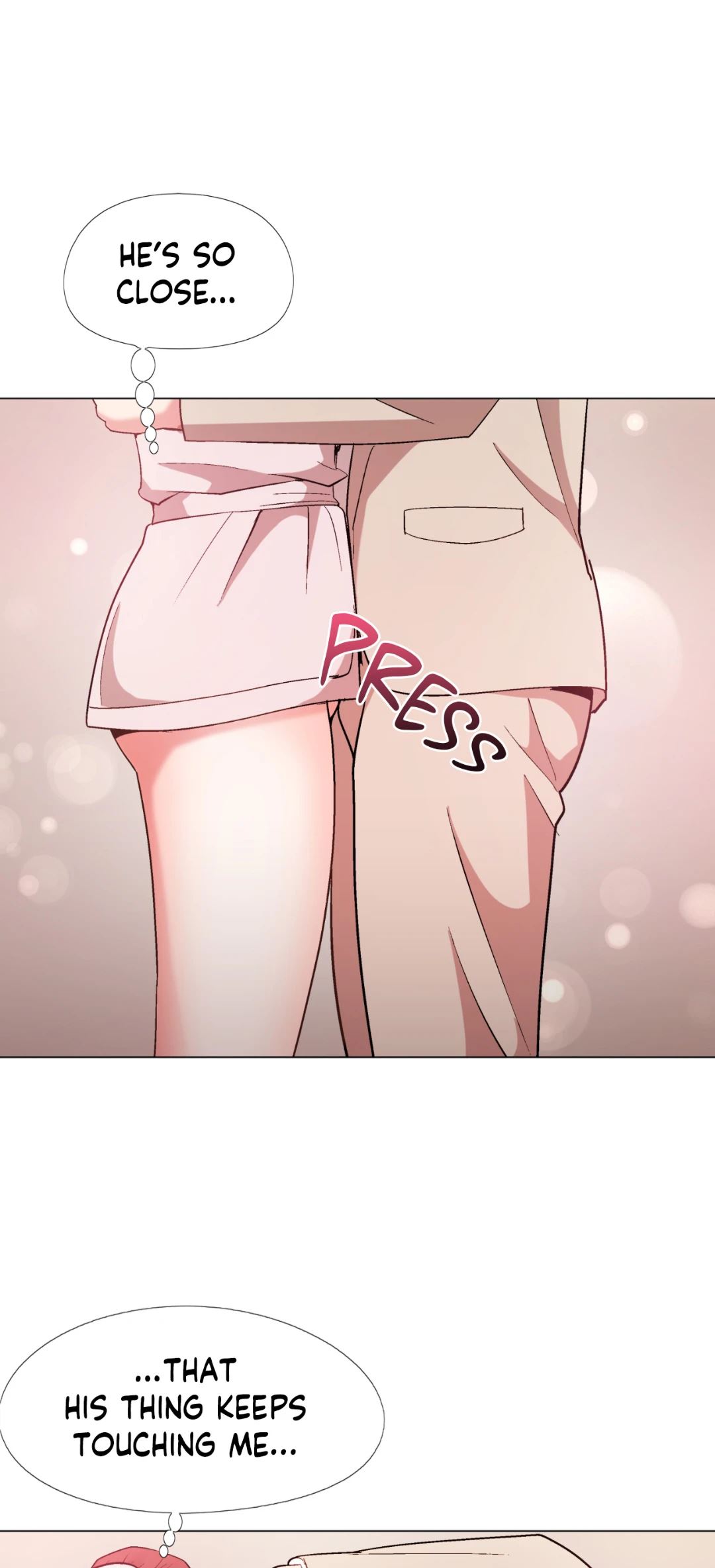 Cosplay Girl chapter 35 page 7