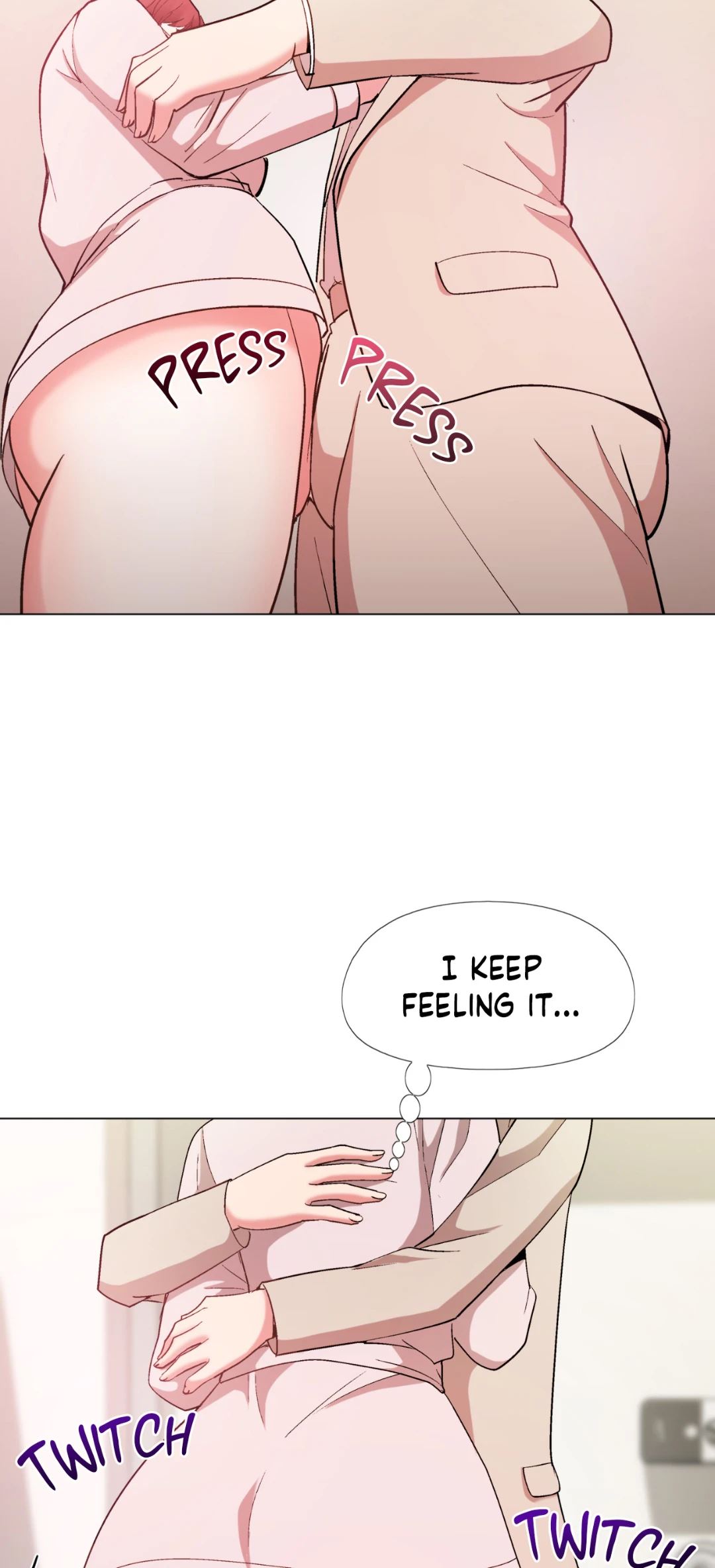 Cosplay Girl chapter 35 page 8