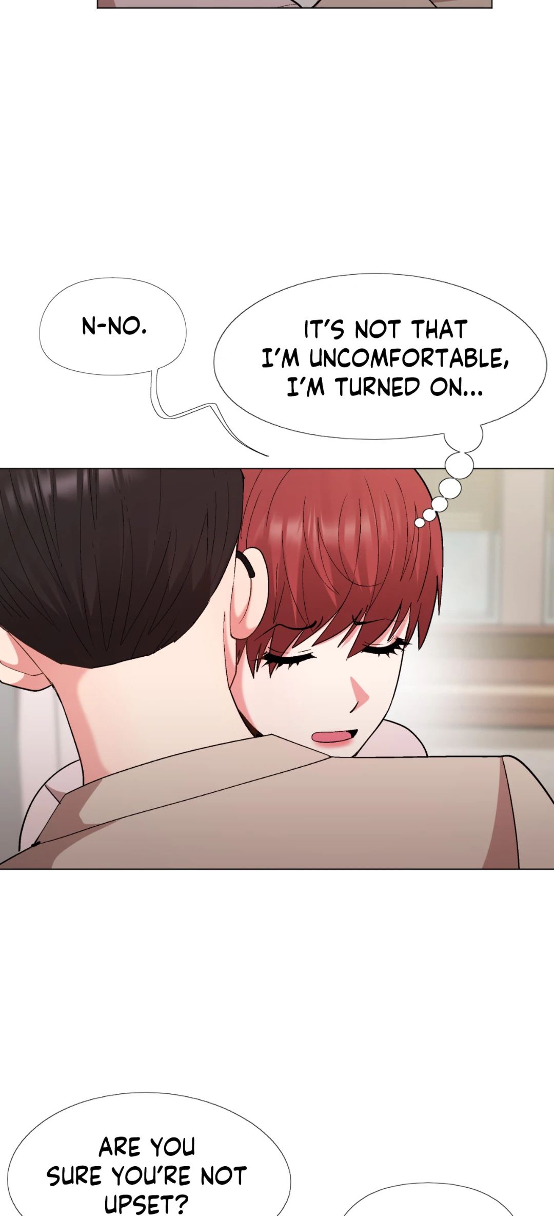 Cosplay Girl chapter 35 page 10