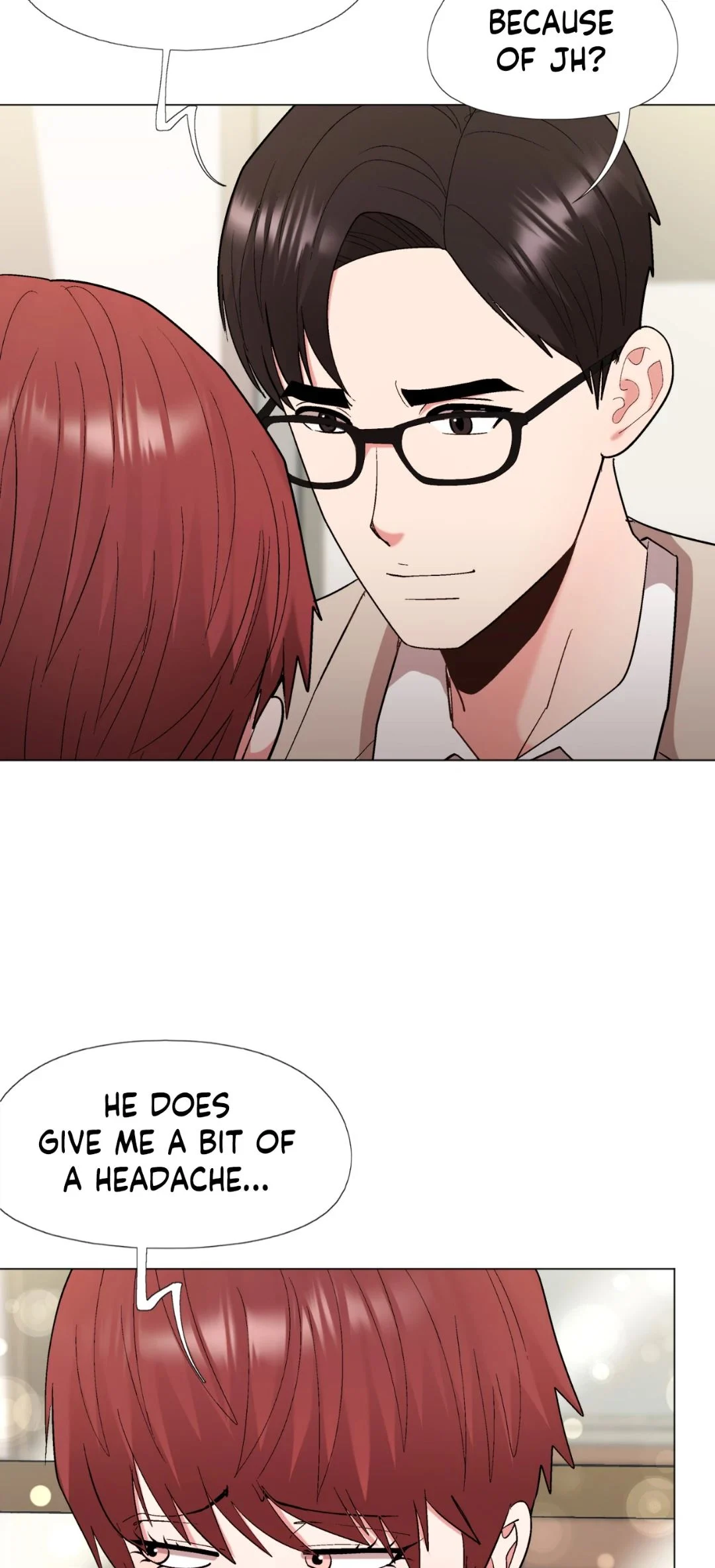Cosplay Girl chapter 35 page 11