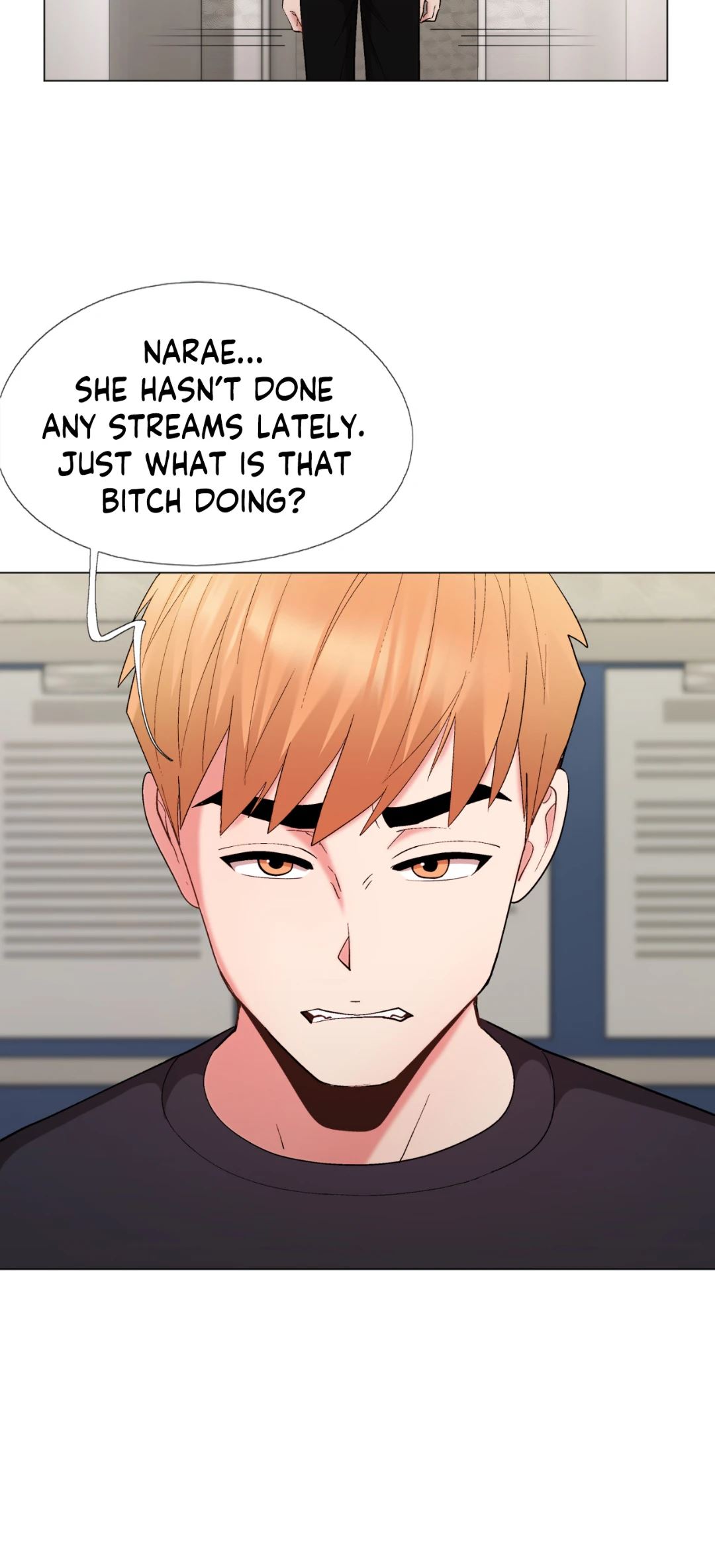 Cosplay Girl chapter 35 page 14