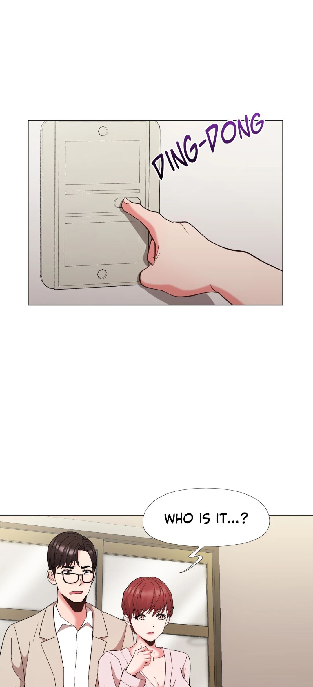 Cosplay Girl chapter 35 page 19