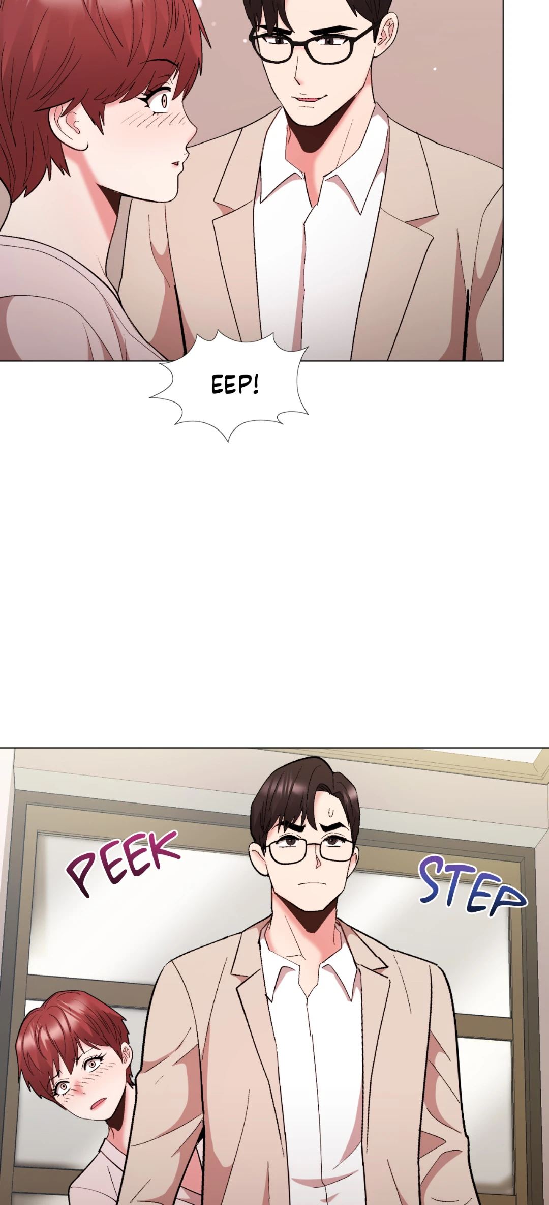 Cosplay Girl chapter 35 page 22