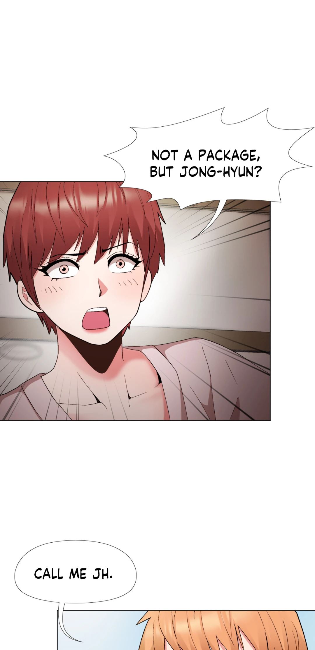 Cosplay Girl chapter 35 page 25