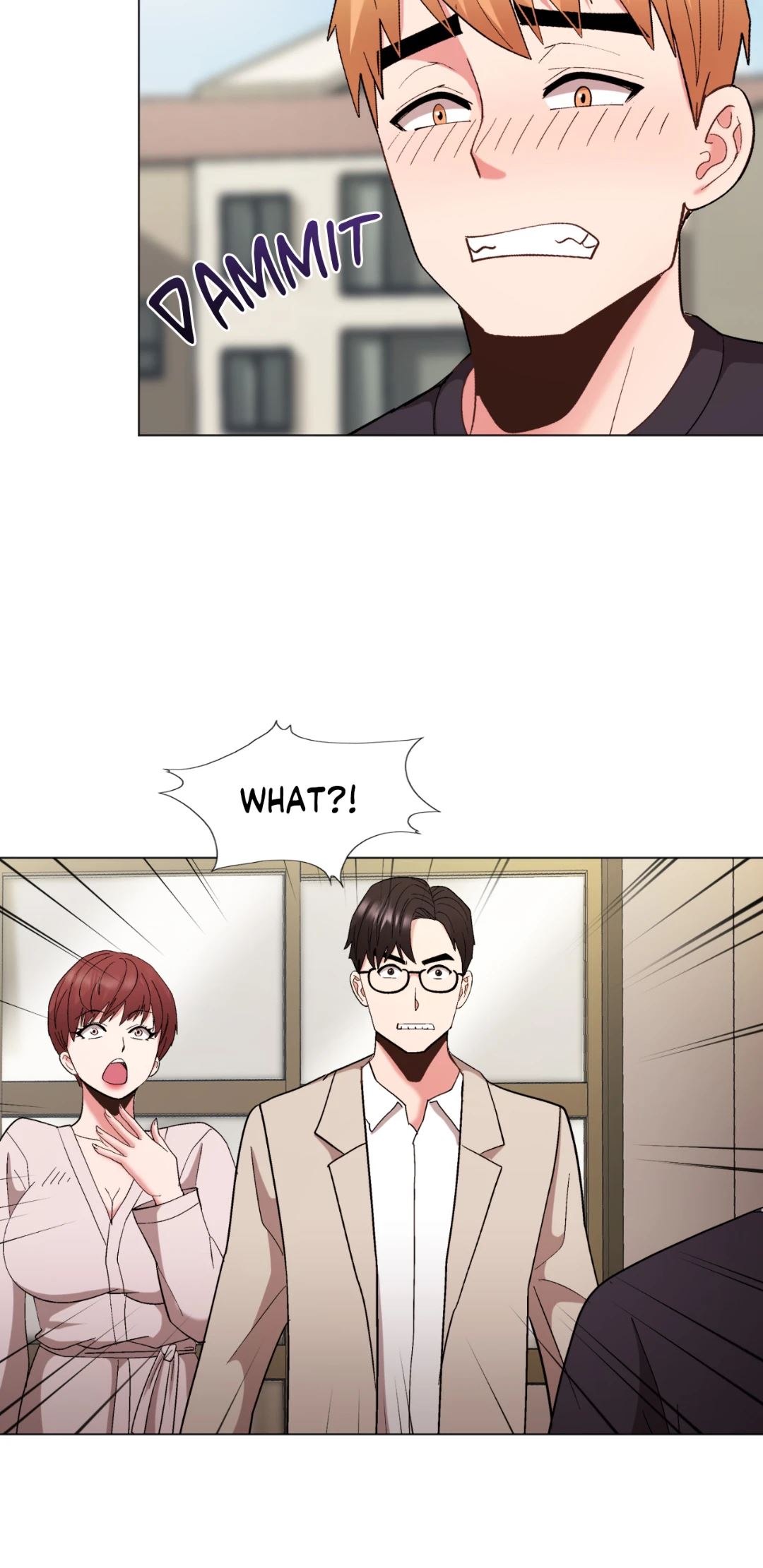 Cosplay Girl chapter 35 page 26