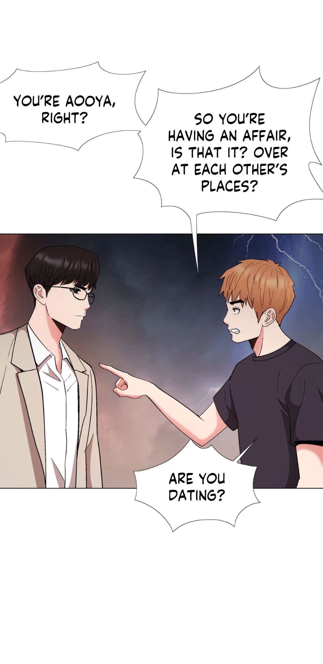 Cosplay Girl chapter 35 page 27