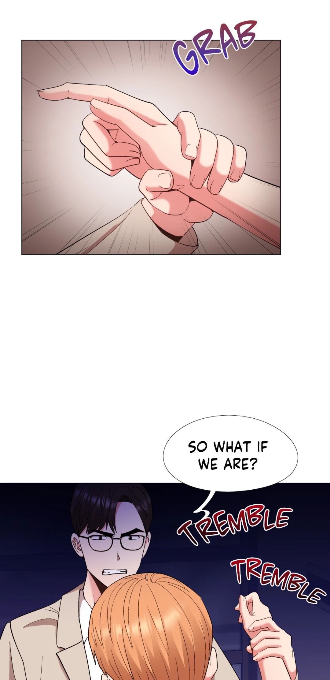 Cosplay Girl chapter 35 page 28