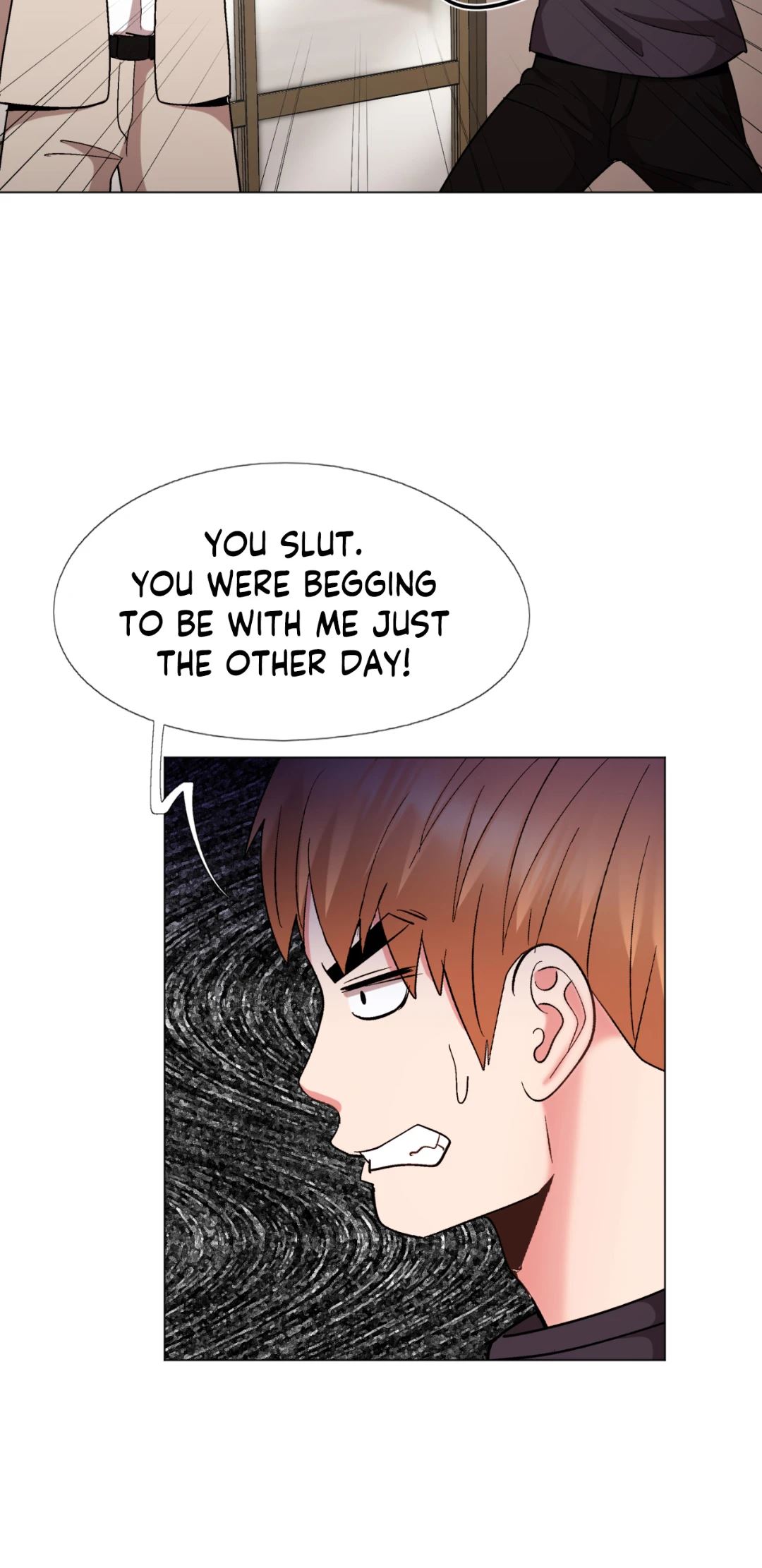 Cosplay Girl chapter 35 page 30