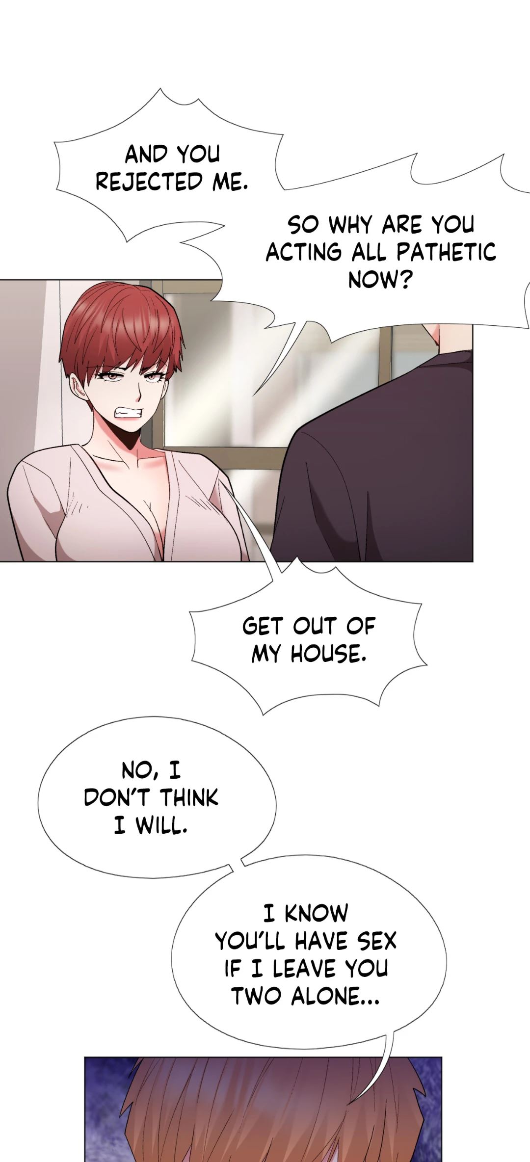 Cosplay Girl chapter 35 page 31