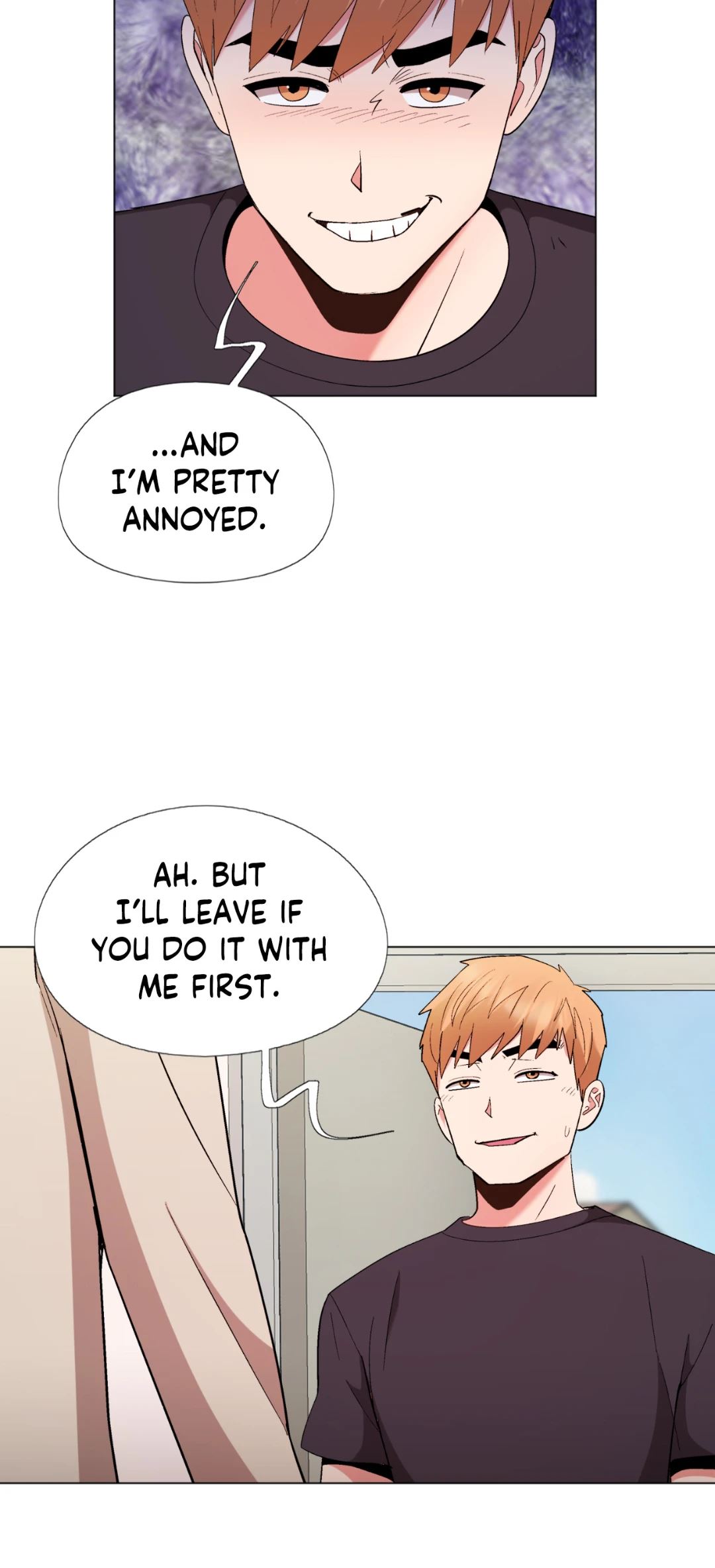 Cosplay Girl chapter 35 page 32