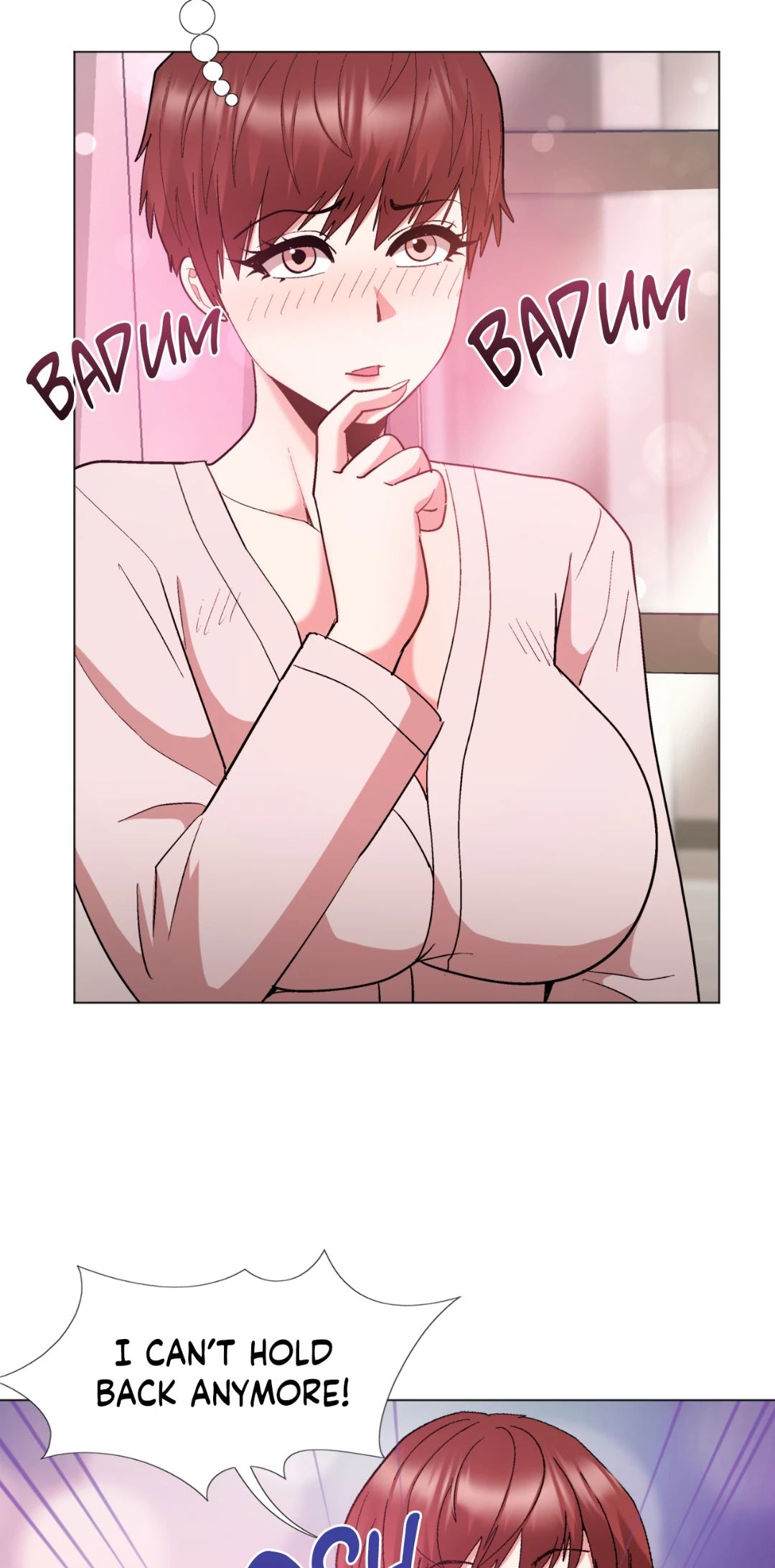 Cosplay Girl chapter 35 page 41