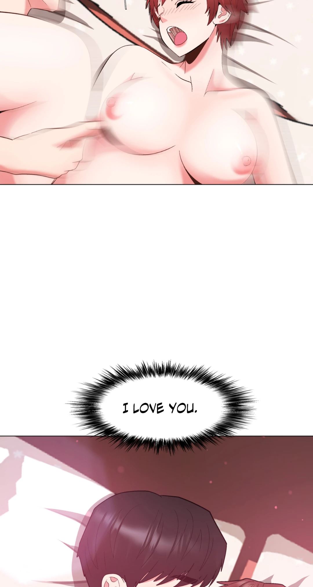 Cosplay Girl chapter 35 page 46