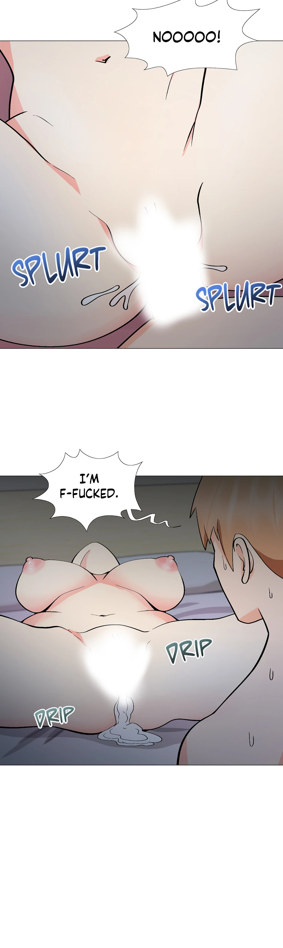 Cosplay Girl chapter 5 page 28