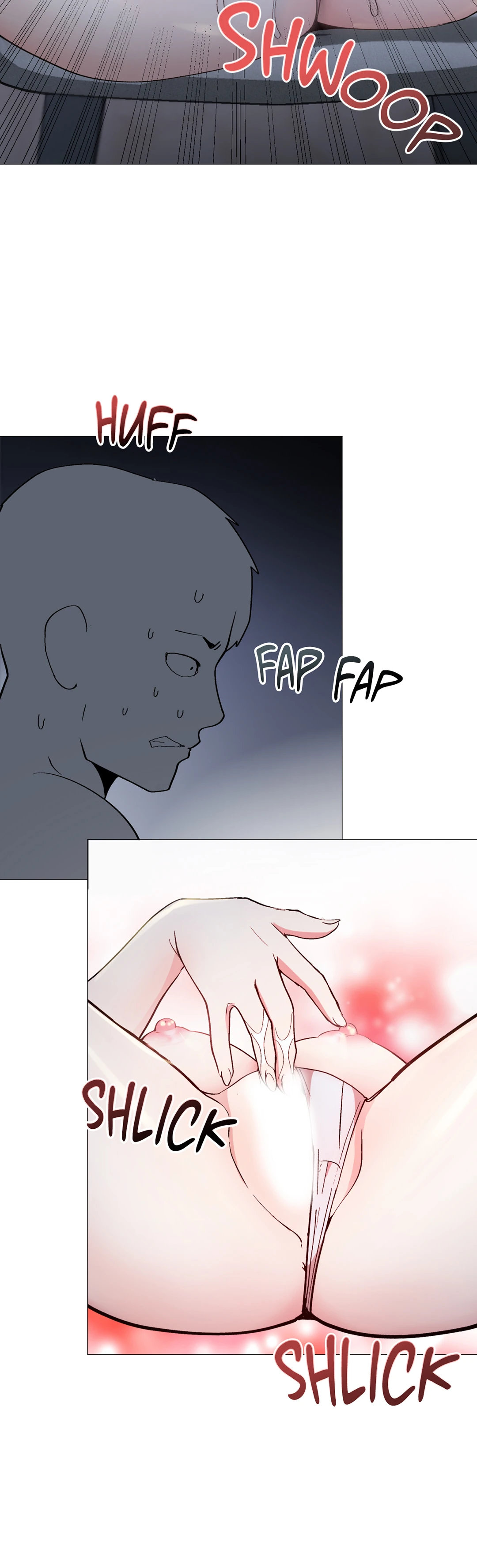 Cosplay Girl chapter 6 page 16
