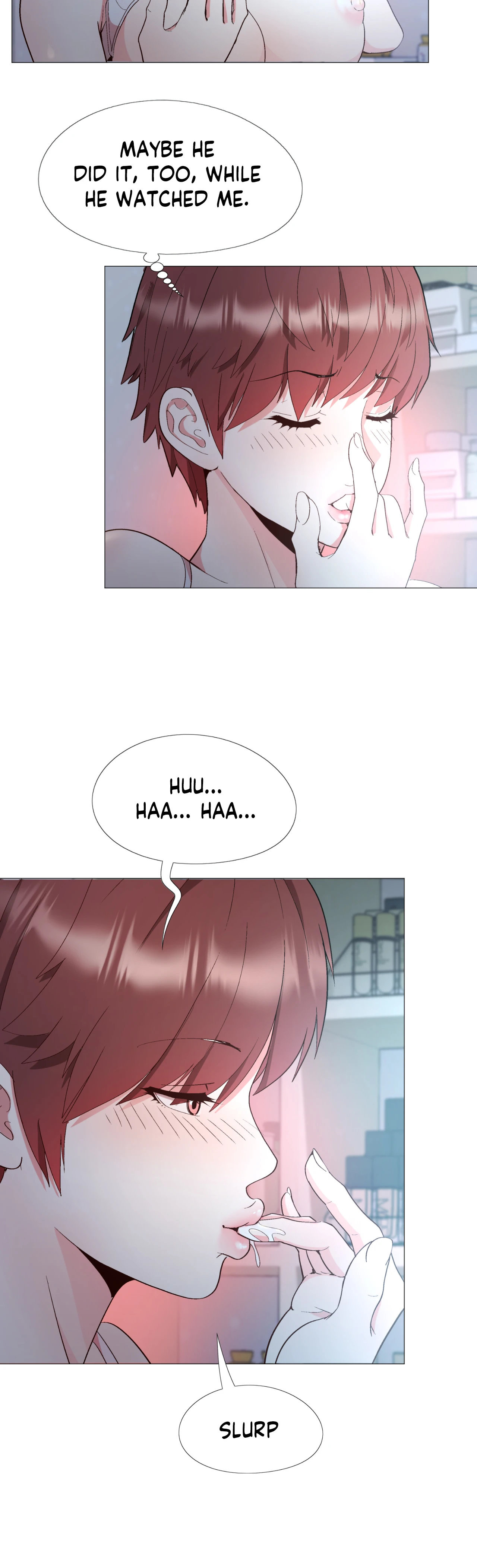 Cosplay Girl chapter 6 page 25