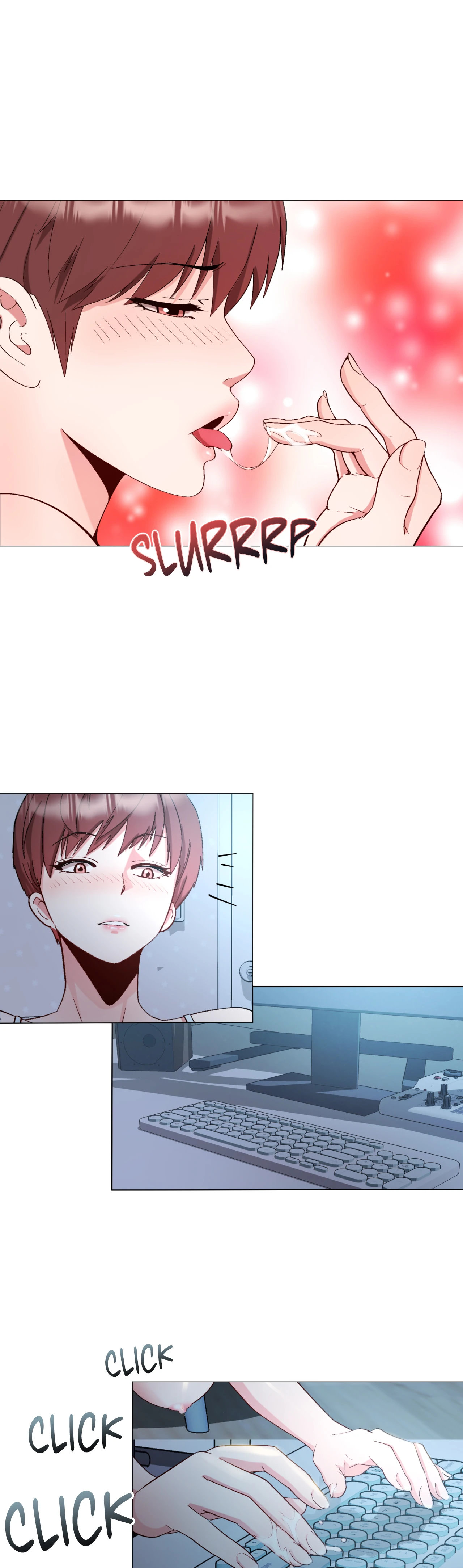 Cosplay Girl chapter 6 page 26