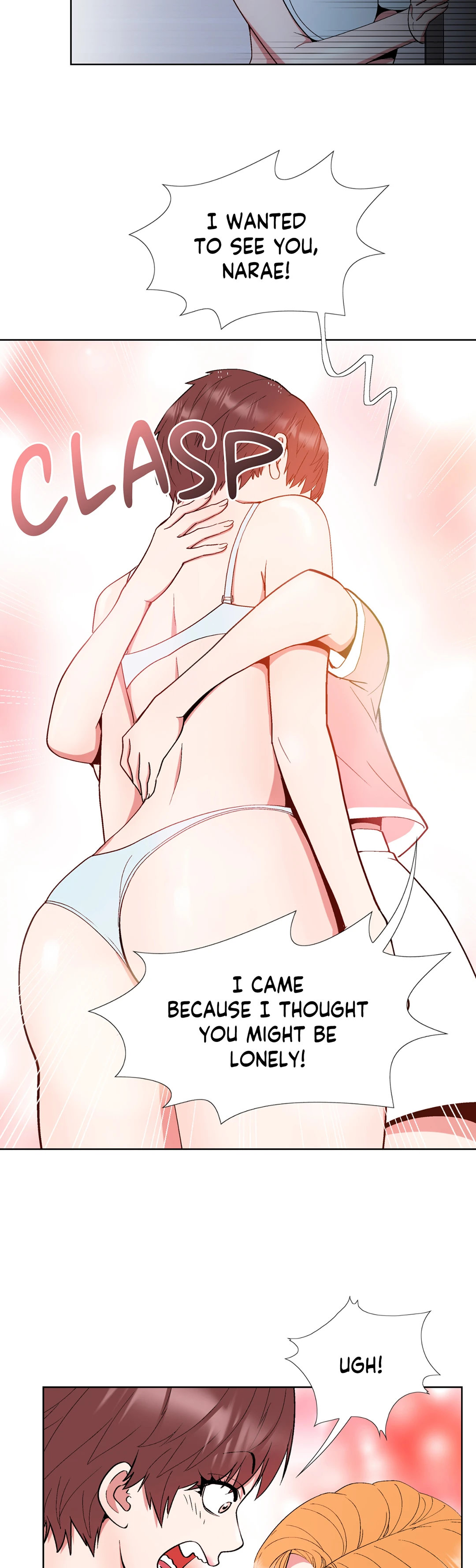 Cosplay Girl chapter 7 page 7