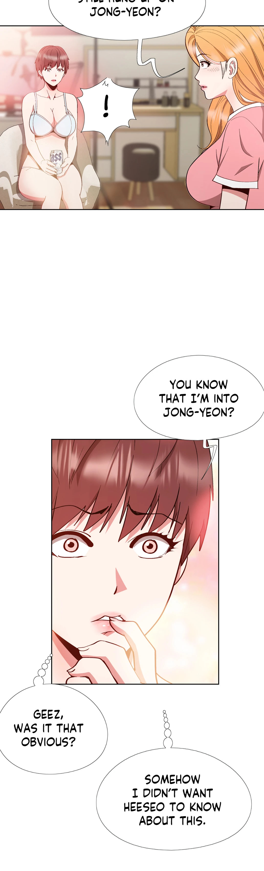 Cosplay Girl chapter 7 page 17
