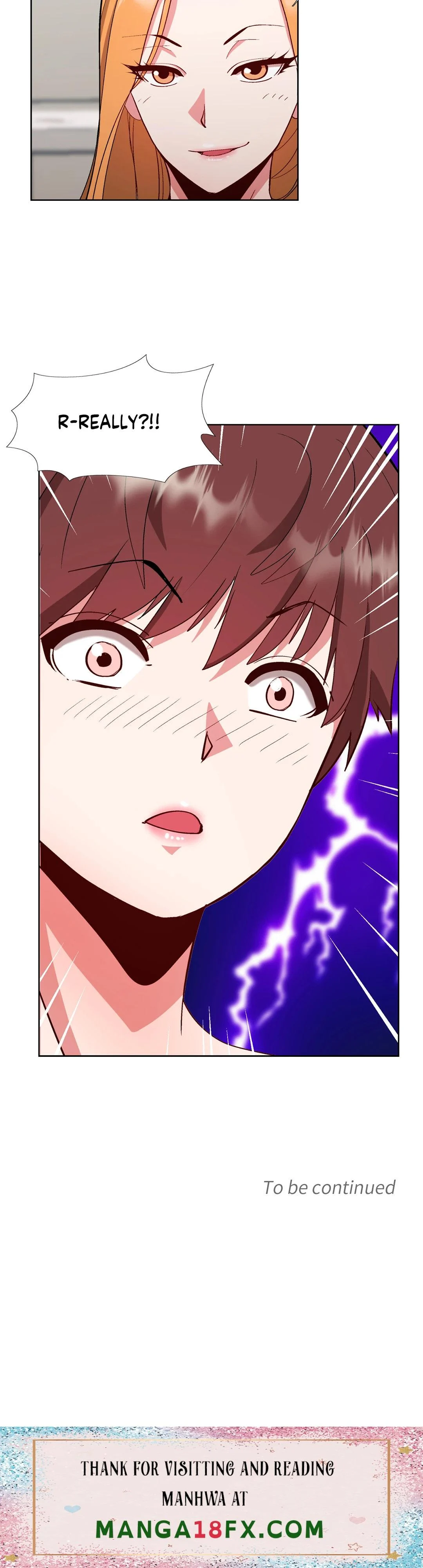 Cosplay Girl chapter 7 page 35