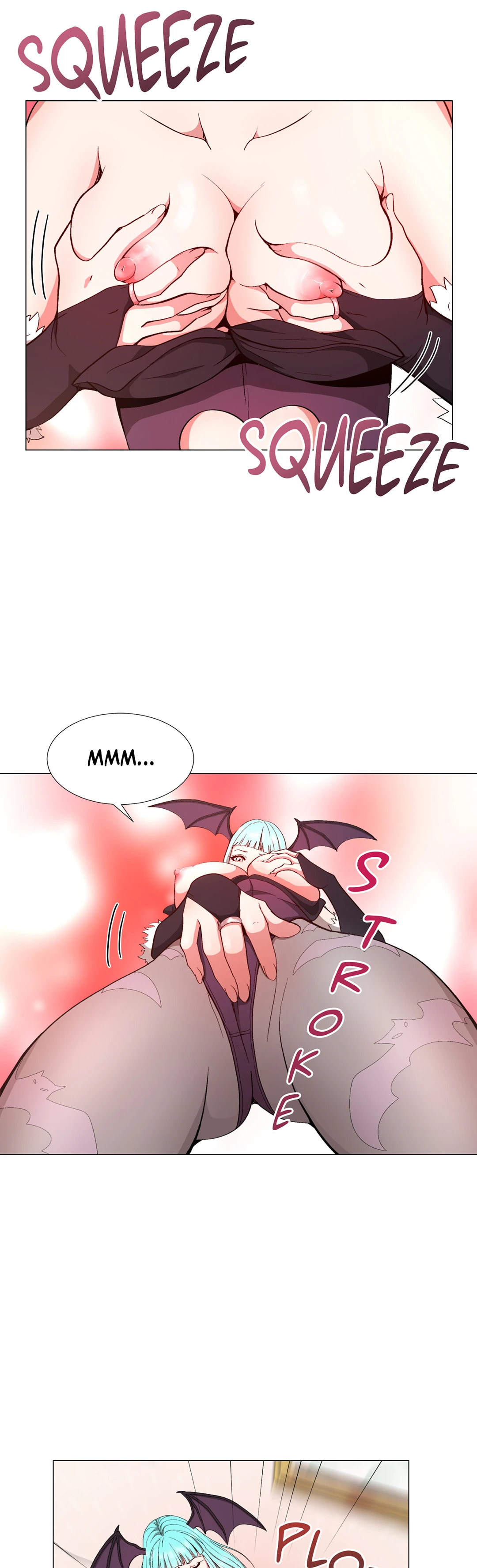 Cosplay Girl chapter 9 page 12