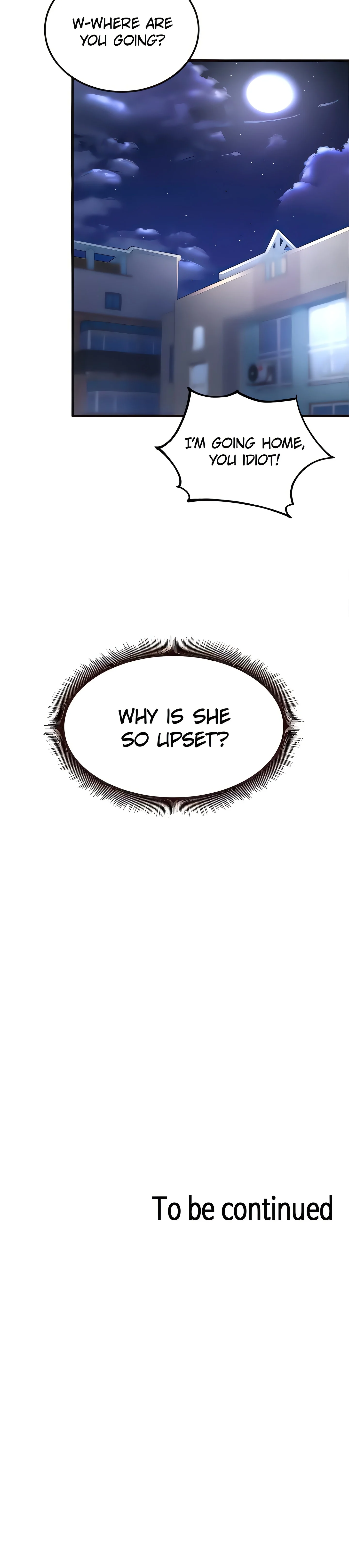 Cougar 101 (Official) chapter 14 page 29