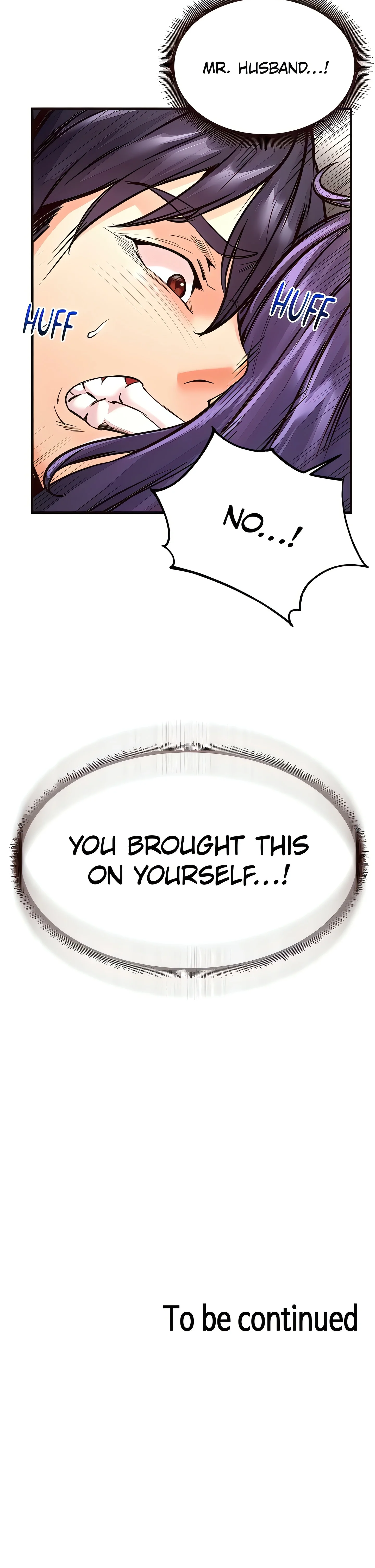 Cougar 101 (Official) chapter 17 page 24