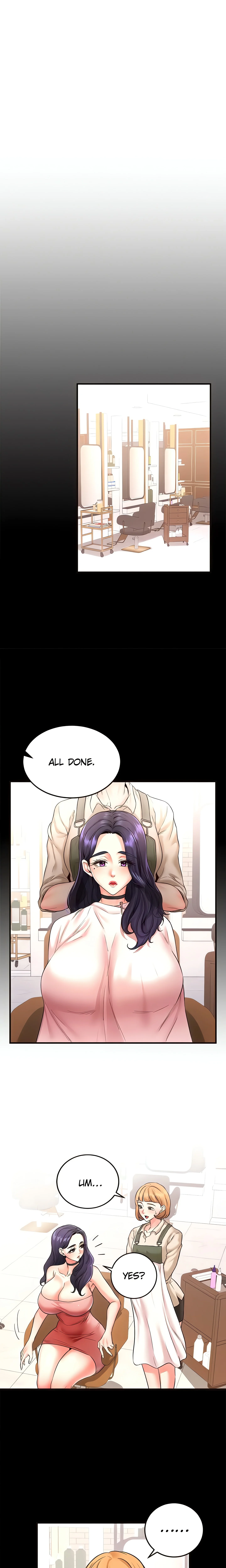 Cougar 101 (Official) chapter 19 page 4