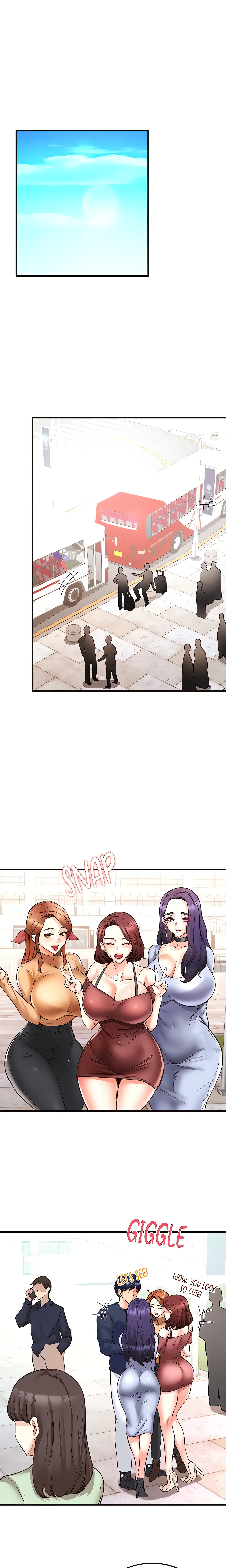Cougar 101 (Official) chapter 22 page 5