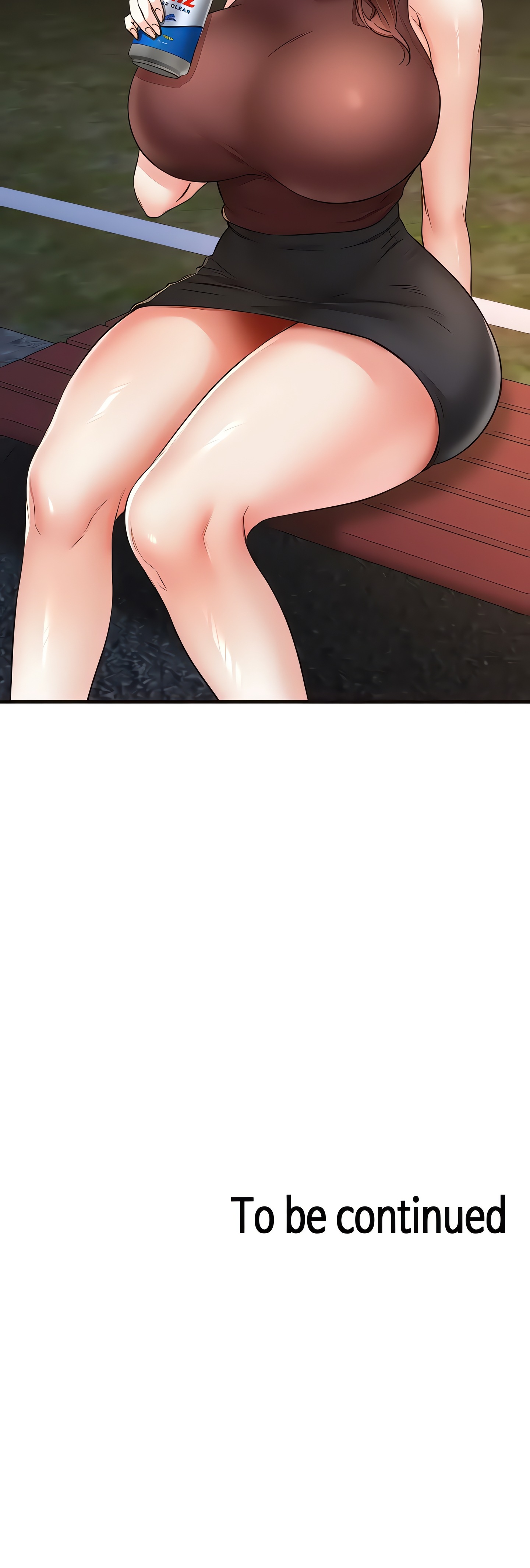 Cougar 101 (Official) chapter 27 page 19
