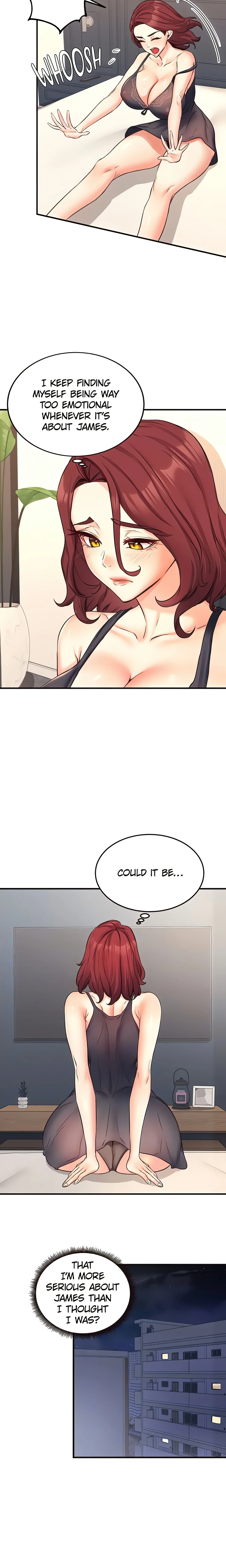 Cougar 101 (Official) chapter 33 page 5