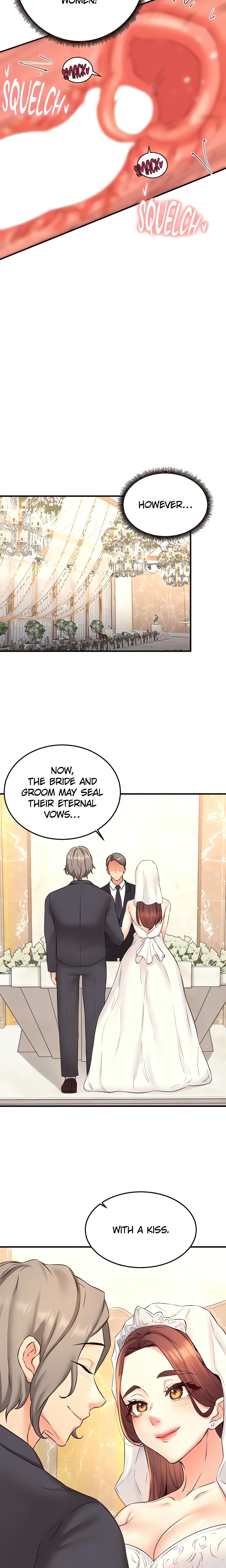 Cougar 101 (Official) chapter 41 page 18