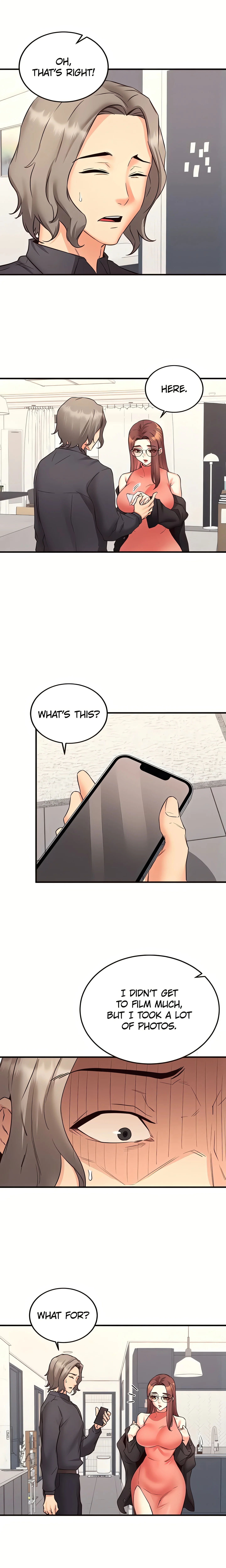 Cougar 101 (Official) chapter 43 page 3
