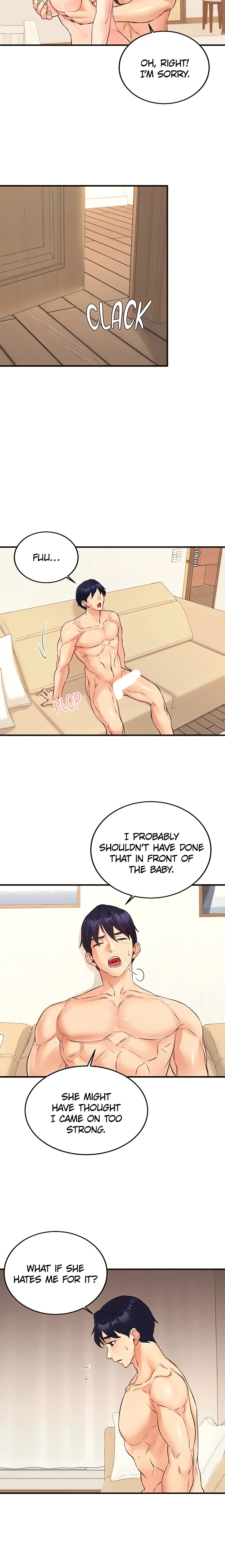 Cougar 101 (Official) chapter 48 page 2