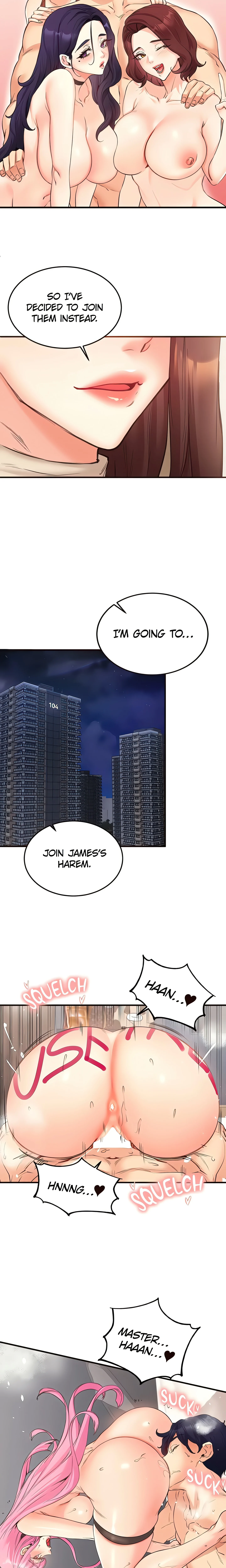 Cougar 101 (Official) chapter 54 page 3