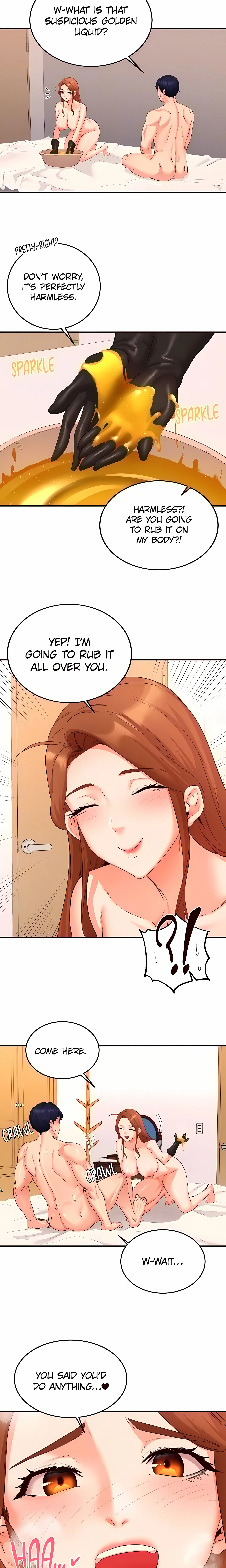 Cougar 101 (Official) chapter 60 page 7