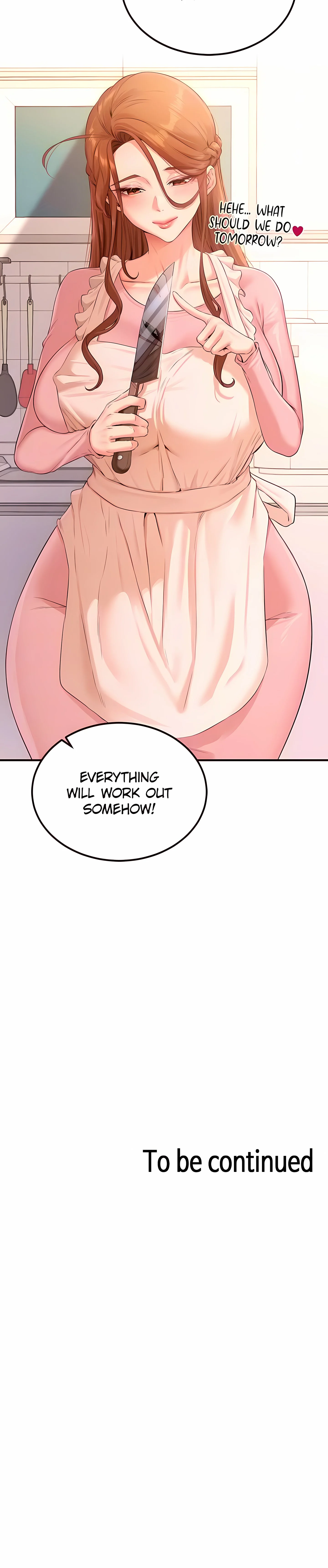 Cougar 101 (Official) chapter 64 page 16