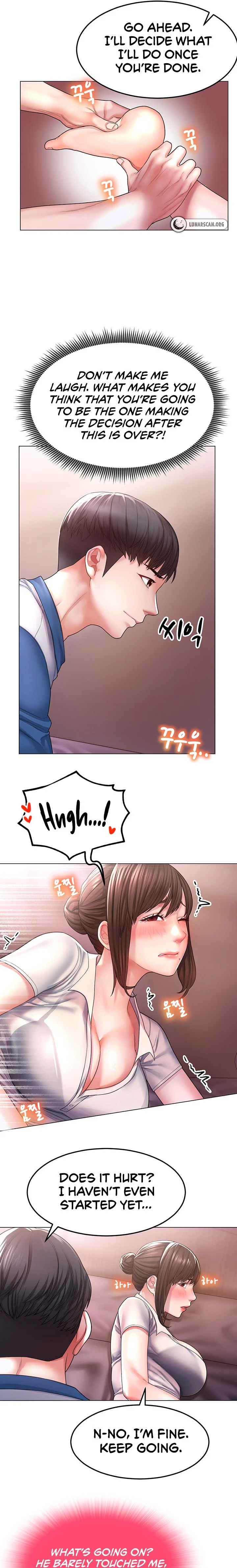 Could You Please Touch Me There? chapter 1 page 25
