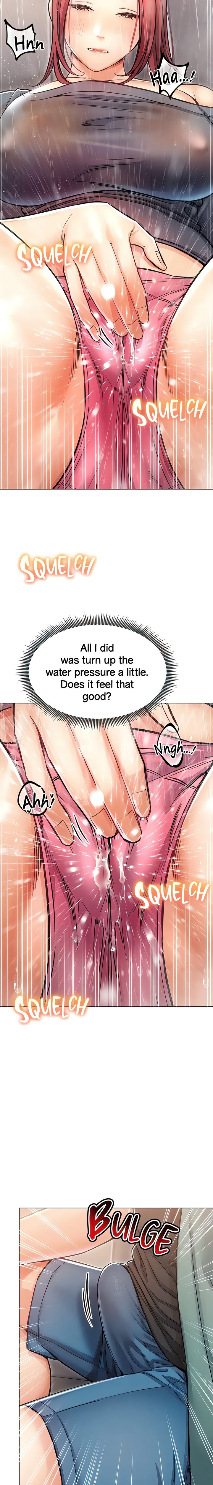 Could You Please Touch Me There? chapter 14 page 24