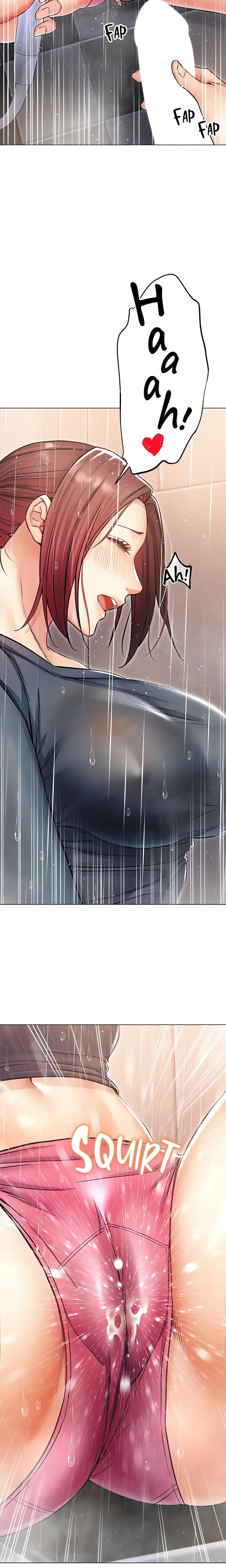 Could You Please Touch Me There? chapter 14 page 27