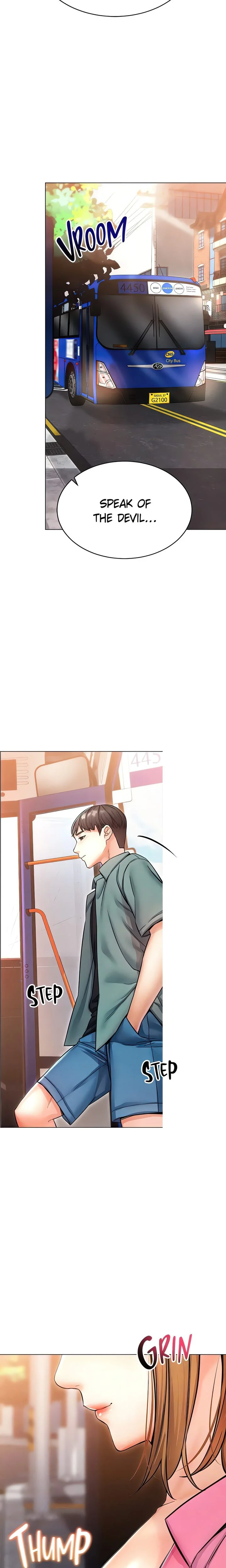 Could You Please Touch Me There? chapter 15 page 14