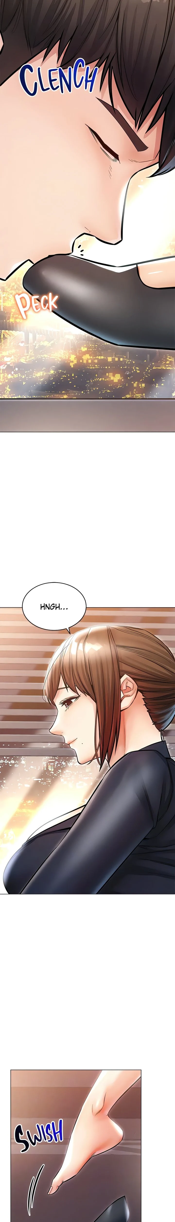 Could You Please Touch Me There? chapter 22 page 5