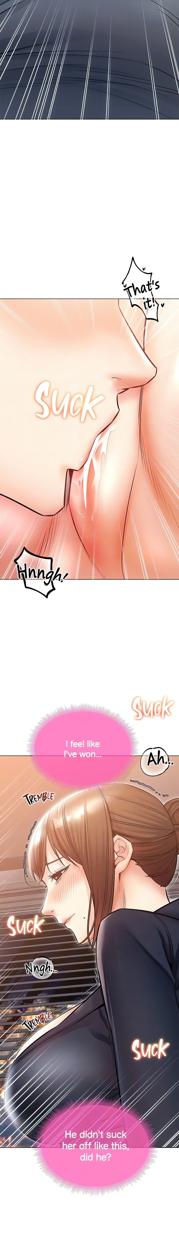 Could You Please Touch Me There? chapter 22 page 15