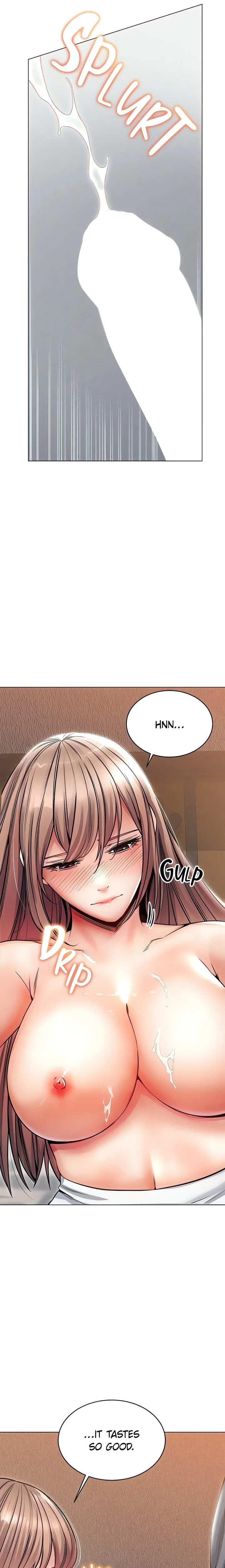 Could You Please Touch Me There? chapter 25 page 5