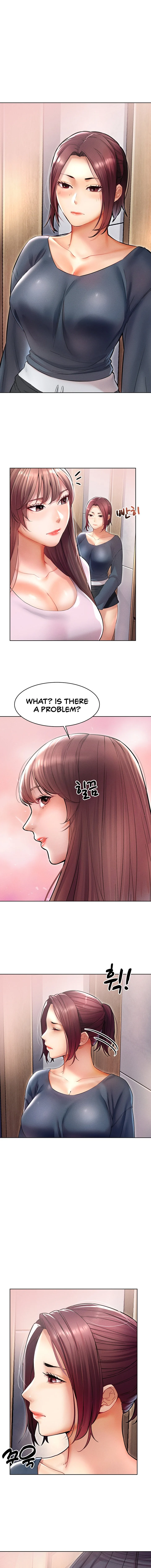 Could You Please Touch Me There? chapter 9 page 7