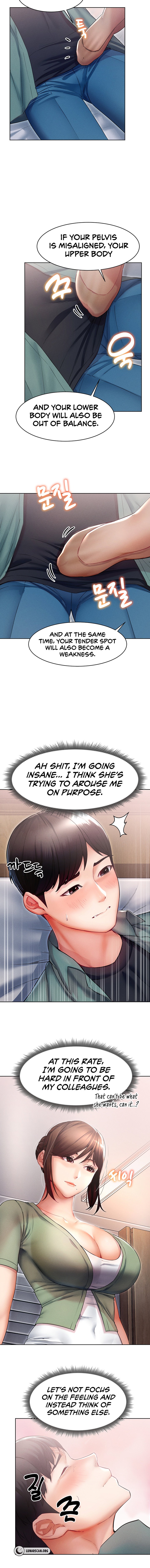 Could You Please Touch Me There? chapter 9 page 10