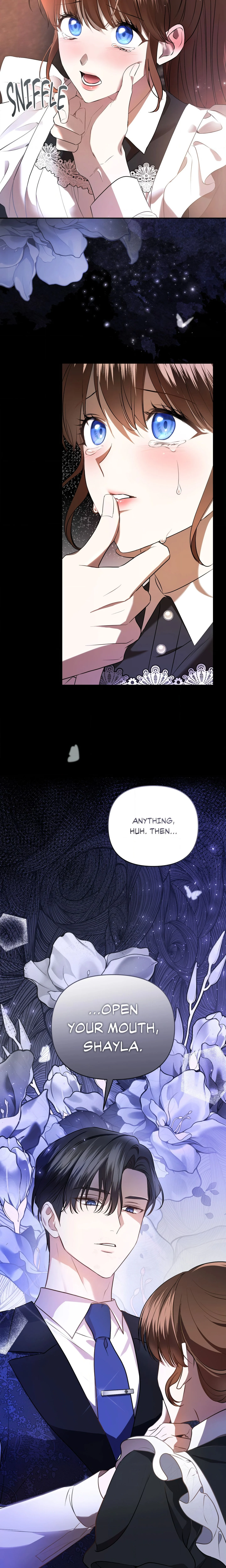 Count Kalley’s Whipping Maid (Uncensored) chapter 1 page 7