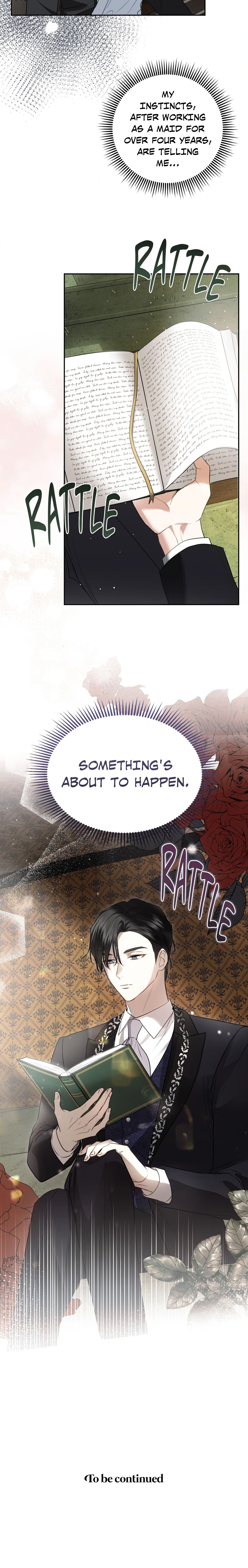 Count Kalley’s Whipping Maid (Uncensored) chapter 1 page 21