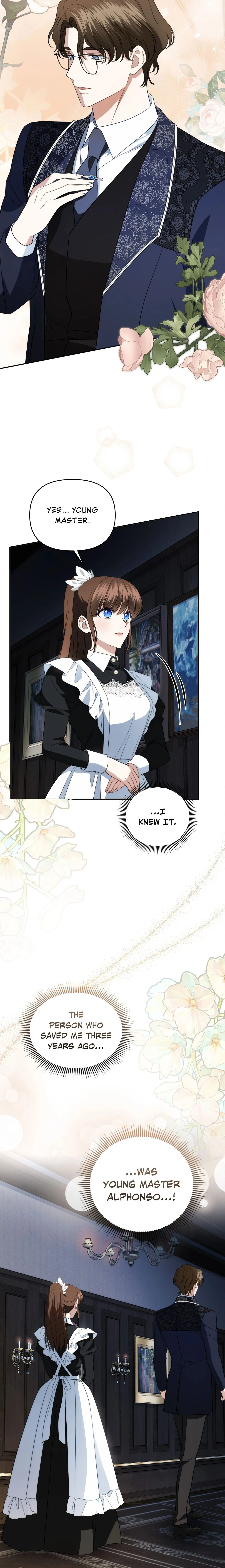 Count Kalley’s Whipping Maid (Uncensored) chapter 10 page 16