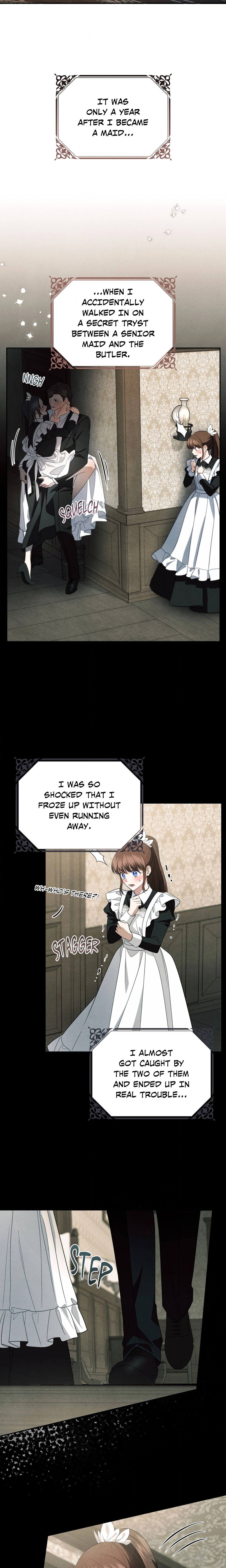 Count Kalley’s Whipping Maid (Uncensored) chapter 10 page 17