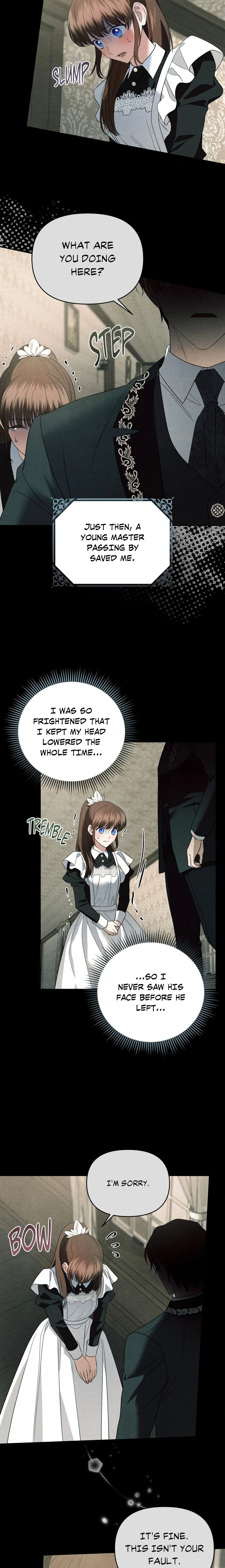 Count Kalley’s Whipping Maid (Uncensored) chapter 10 page 18
